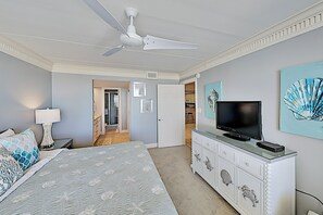 Huoneisto (2 Bedrooms) | Sisätilat