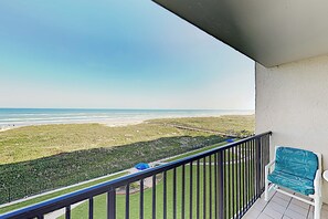 Apartment (2 Bedrooms) | Interior - All-suite Resort-style 2br: Suntide III - Unit 402 (South Padre Island)