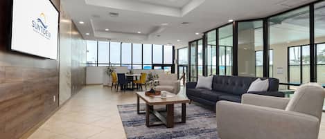Apartment (3 Bedrooms) | Innenbereich