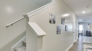 Appartement (3 Bedrooms) | Intérieur