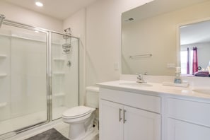 アパートメント (3 Bedrooms) | 内装
