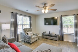 Apartment (3 Bedrooms) | Interior