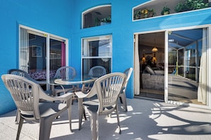 Ferienhaus (4 Bedrooms) | Innenbereich