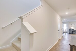 Apartment (3 Bedrooms) | Interior - Visit Shawn AFB & Parks! Family Home in Sumter (Sumter)