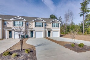 Appartement (3 Bedrooms) | Intérieur