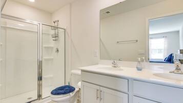 Appartement (3 Bedrooms) | Intérieur
