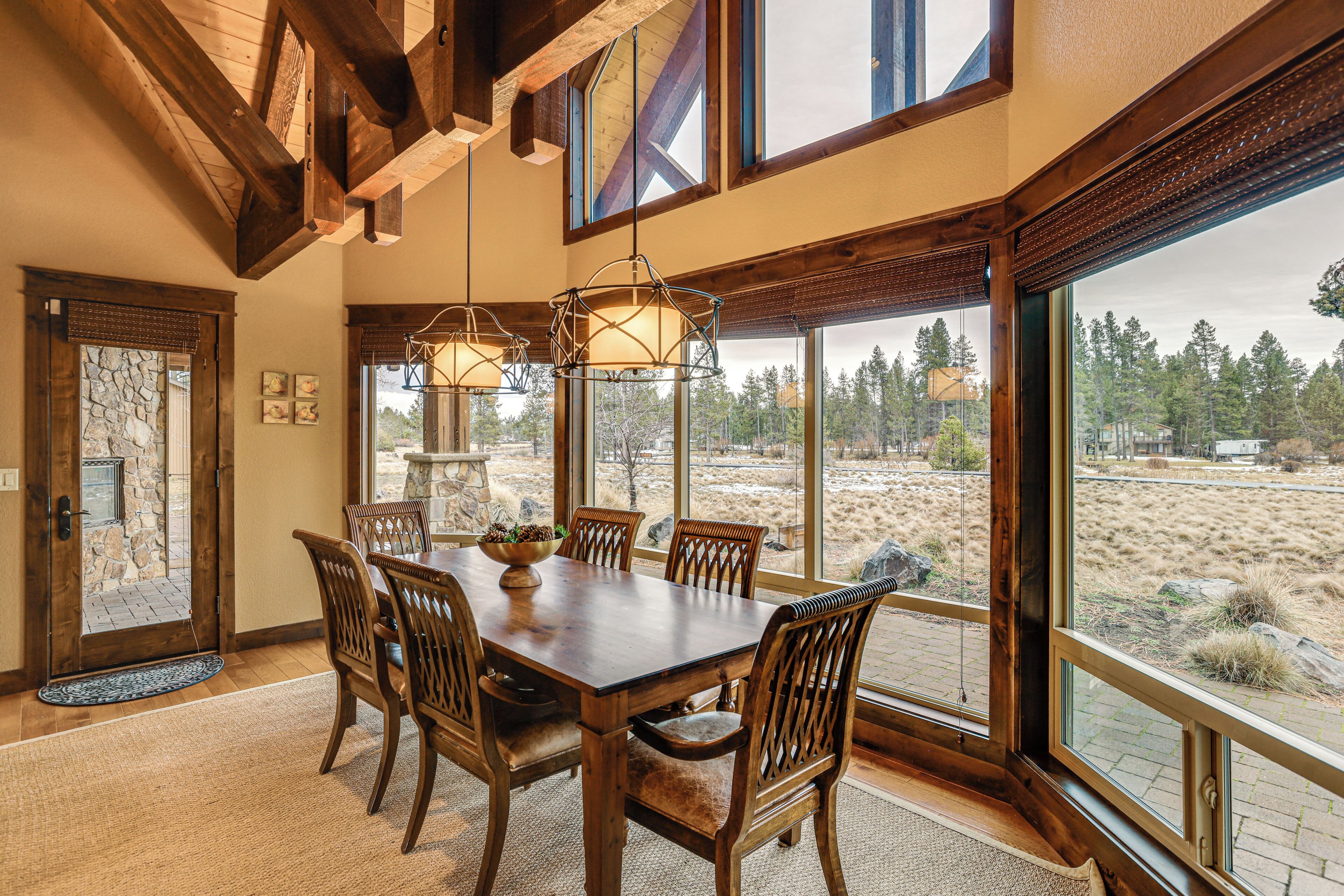 Nhà (4 Bedrooms) | Nội thất