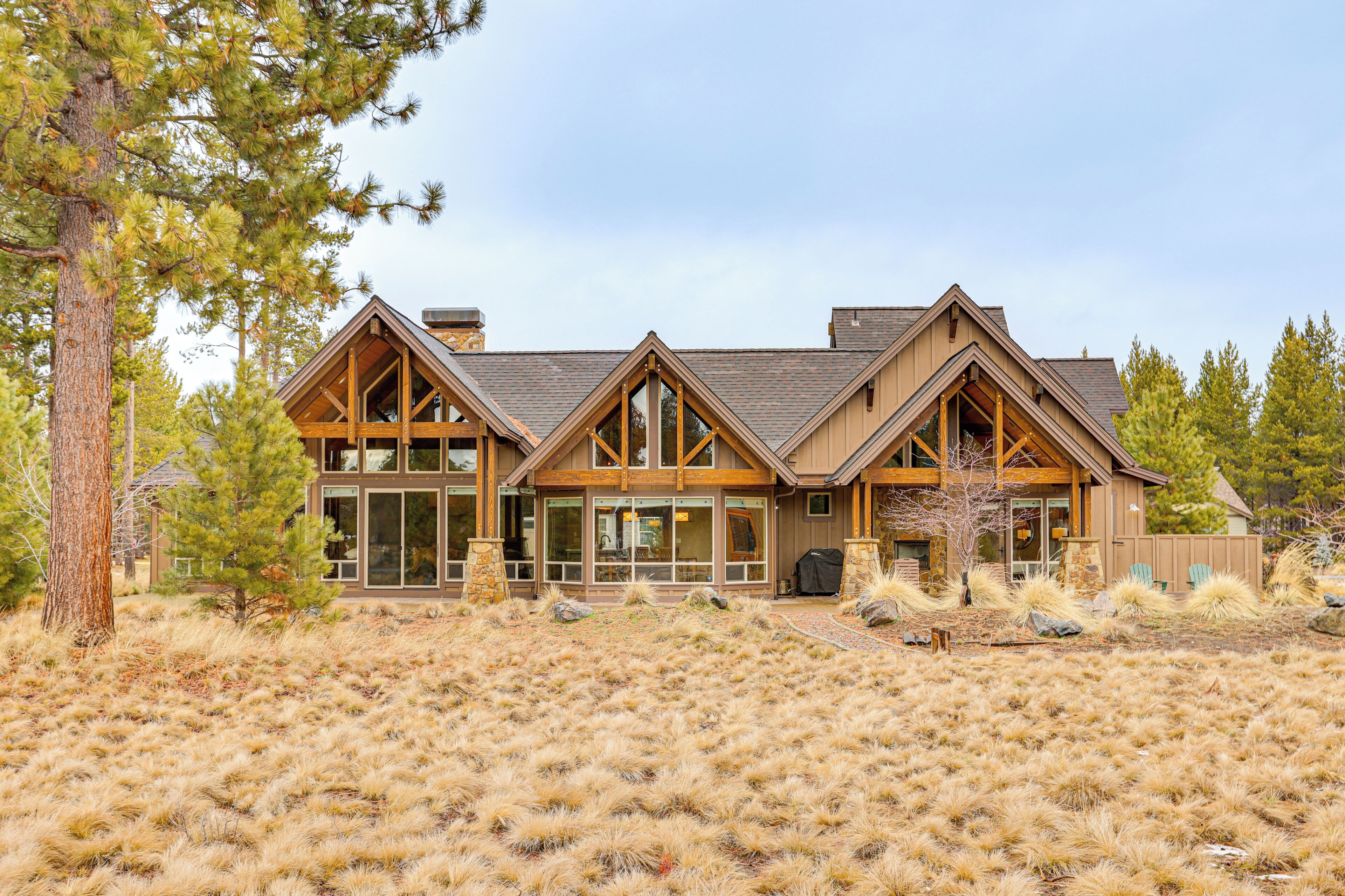 Nhà (4 Bedrooms) | Nội thất