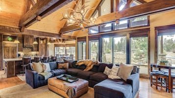 Nhà (4 Bedrooms) | Nội thất