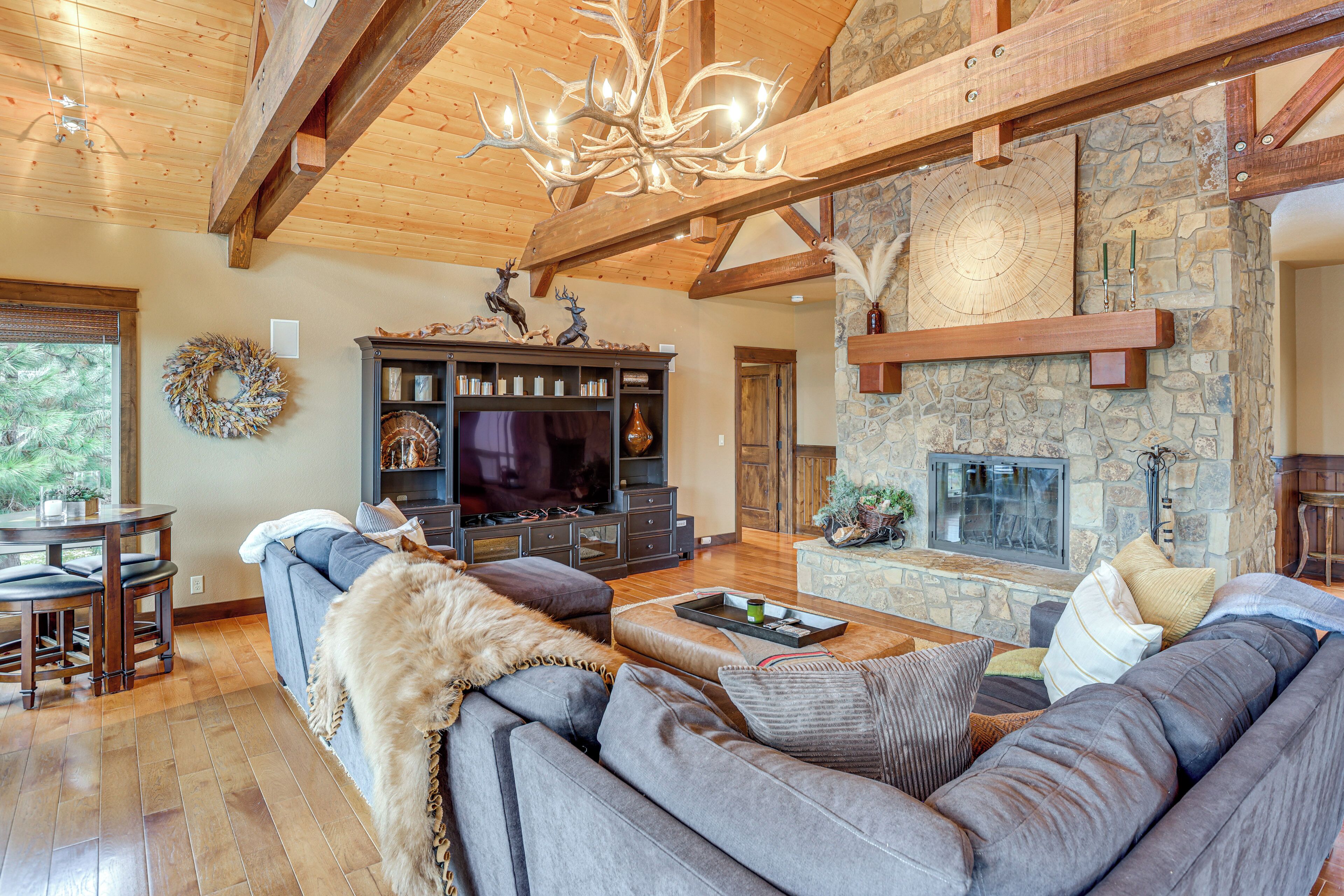 Casa (4 Bedrooms) | Facciata della struttura