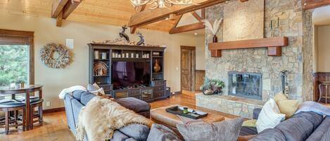 Casa (4 Bedrooms) | Facciata della struttura