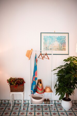 Room, 1 Bedroom, Balcony, Mountain View | 1 bedroom - Room-luxury Sea View Suite Alessandro in (Positano)