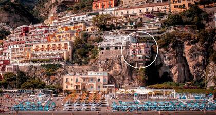 Room-luxury Sea View Suite Alessandro in