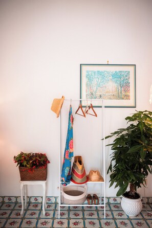 Room, 1 Bedroom, Balcony, Ocean View | Interior - Room-luxury Sea View Suite Alessandro in (Positano)