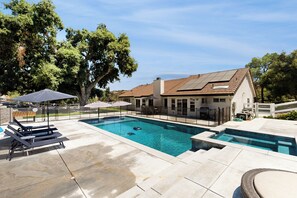 Interior - 4BR Wine Country Home w/ Views, Pool, Hot Tub (Temecula)