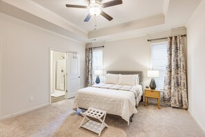Huis (2 Bedrooms) | Interieur