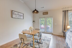 Maison (2 Bedrooms) | Intérieur