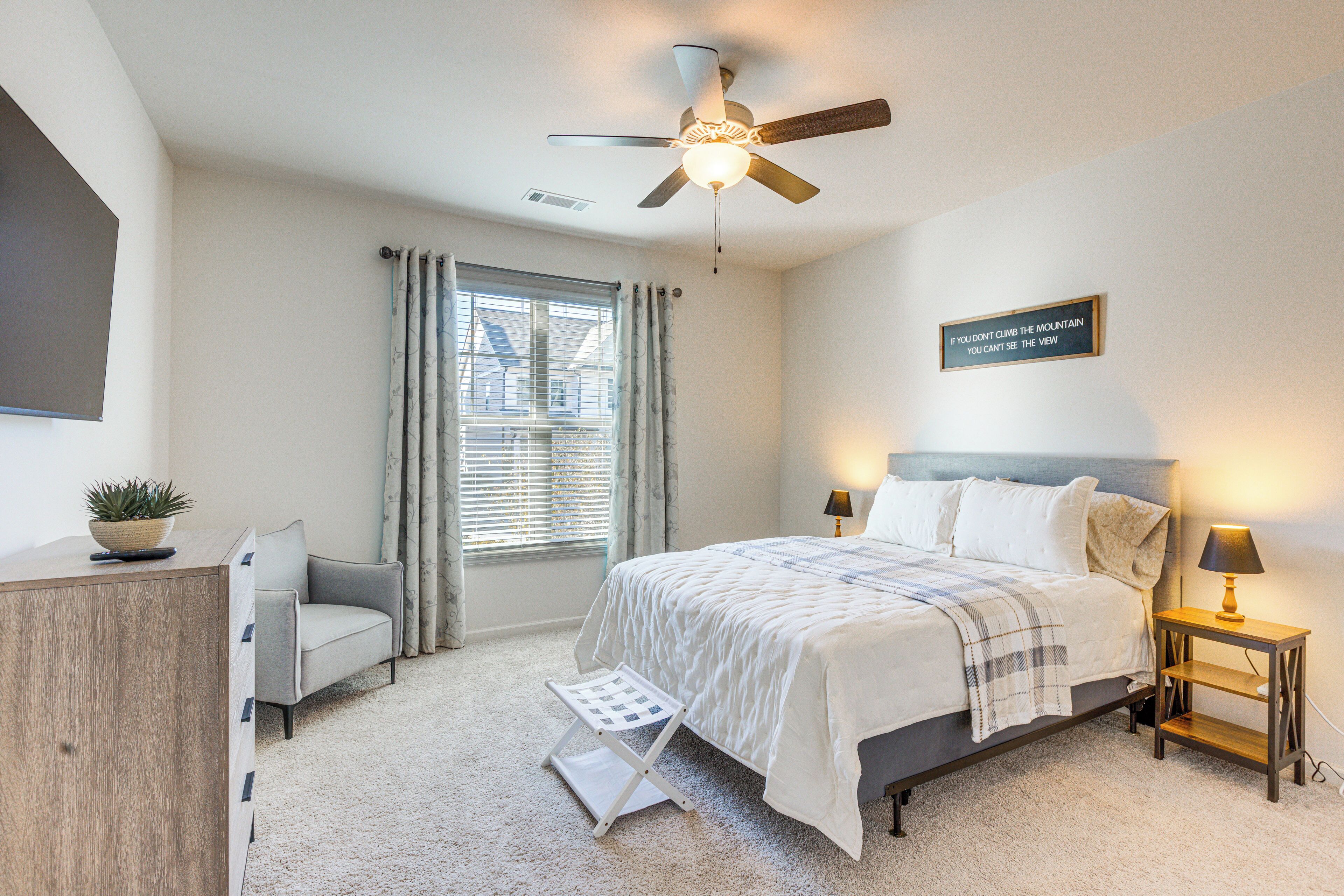 Casa (2 Bedrooms) | Interior