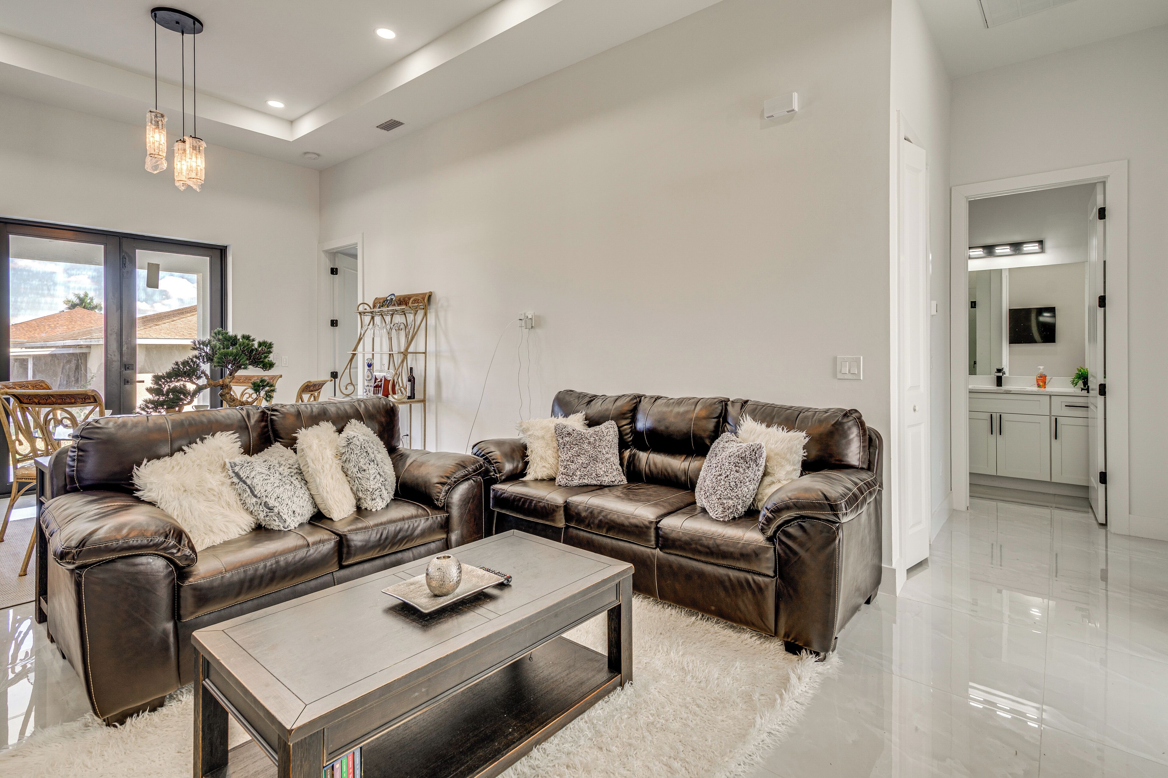 獨棟房屋 (3 Bedrooms) | 住宿內部