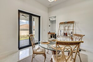 Rumah (3 Bedrooms) | Interior