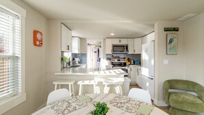 บ้านพัก (3 Bedrooms) | ภายใน