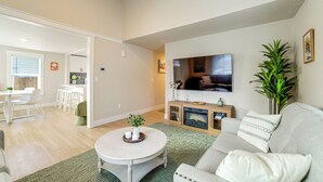บ้านพัก (3 Bedrooms) | ภายใน