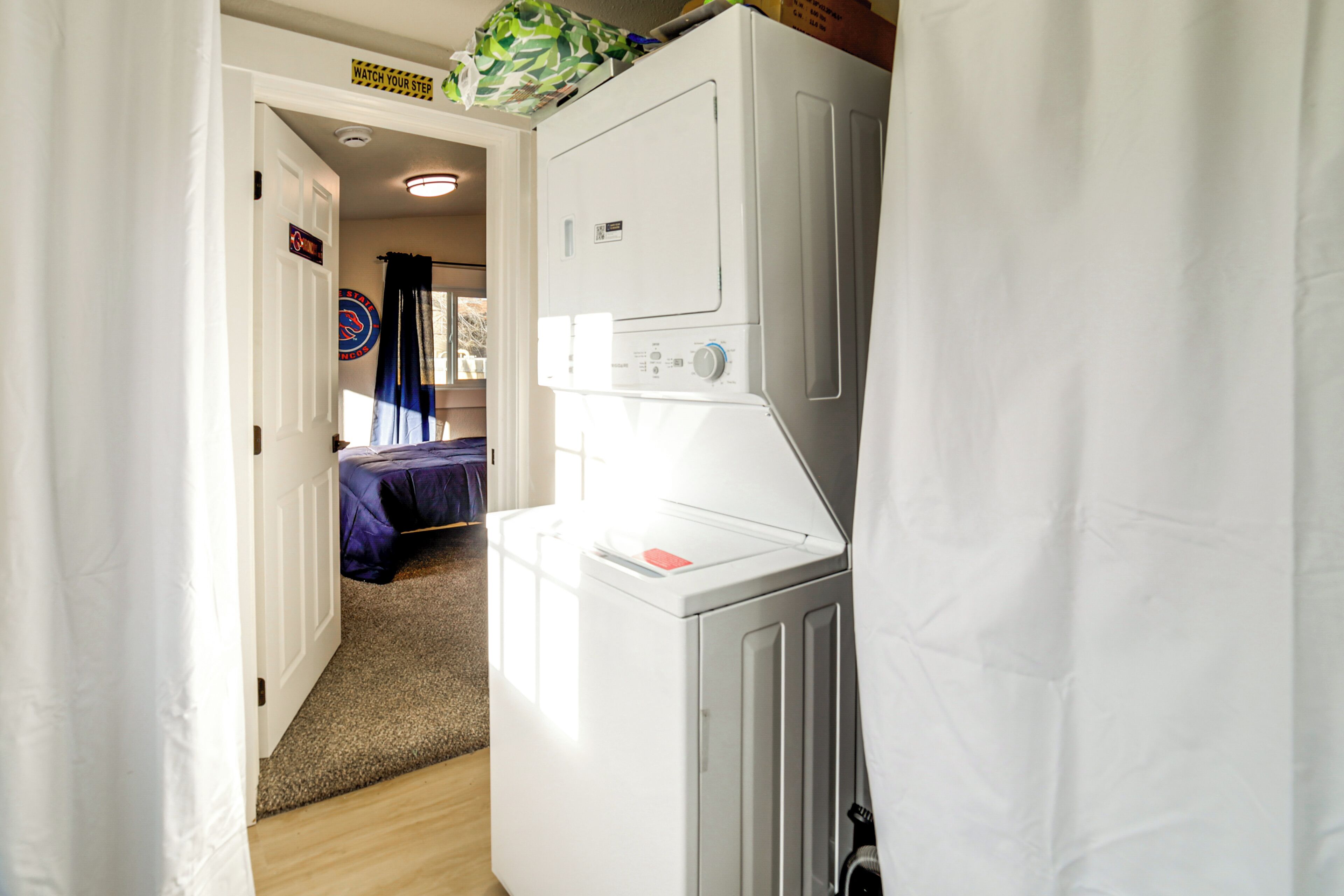 Huis (3 Bedrooms) | Interieur