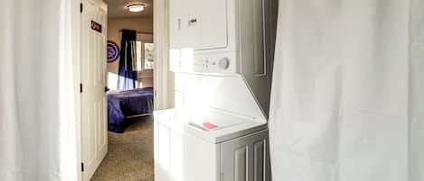 Huis (3 Bedrooms) | Interieur