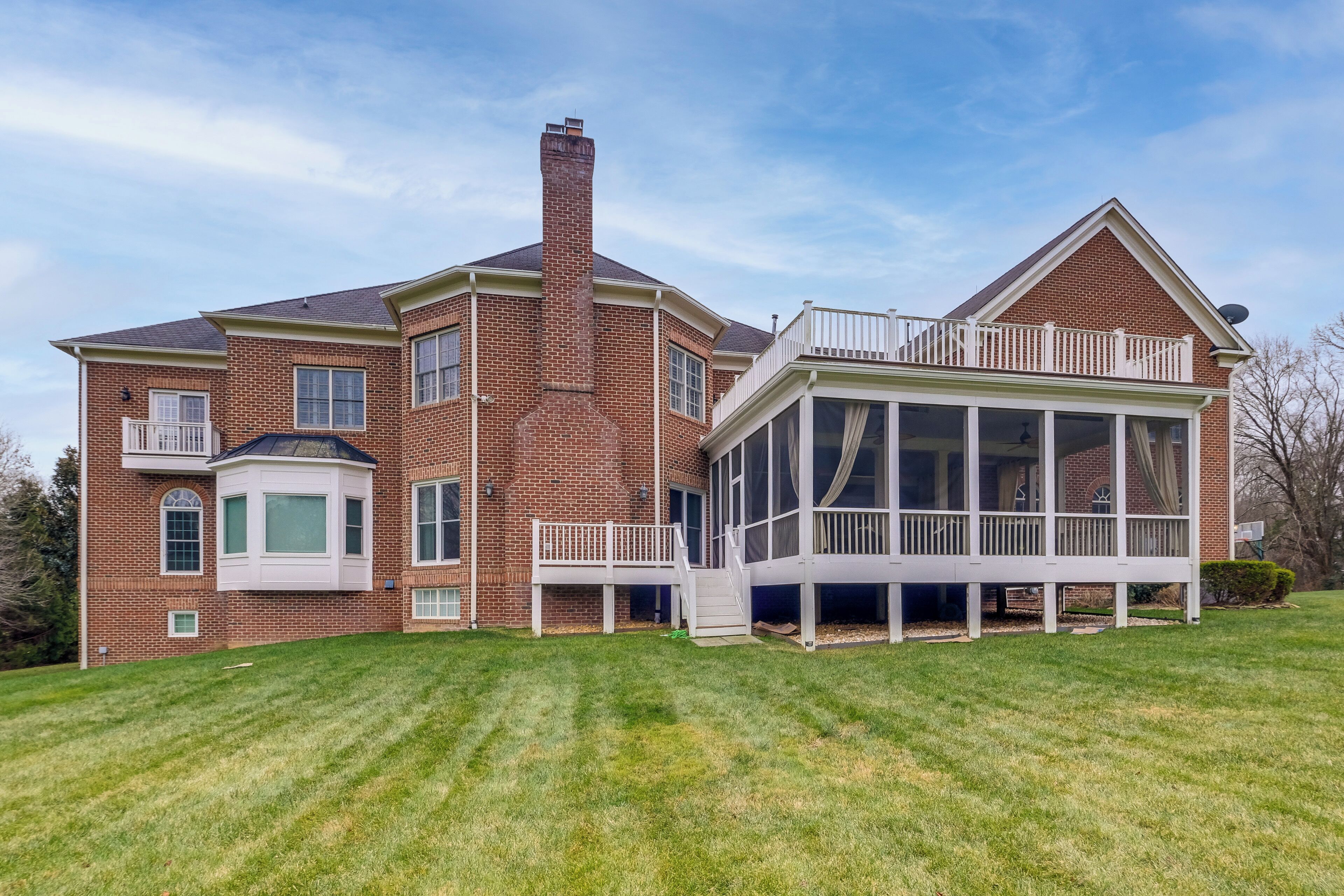 Villa (6 Bedrooms) | Interior