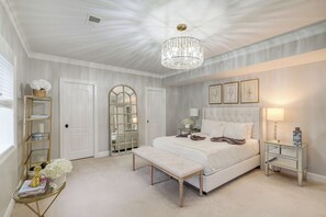 Villa (6 Bedrooms) | Innenbereich