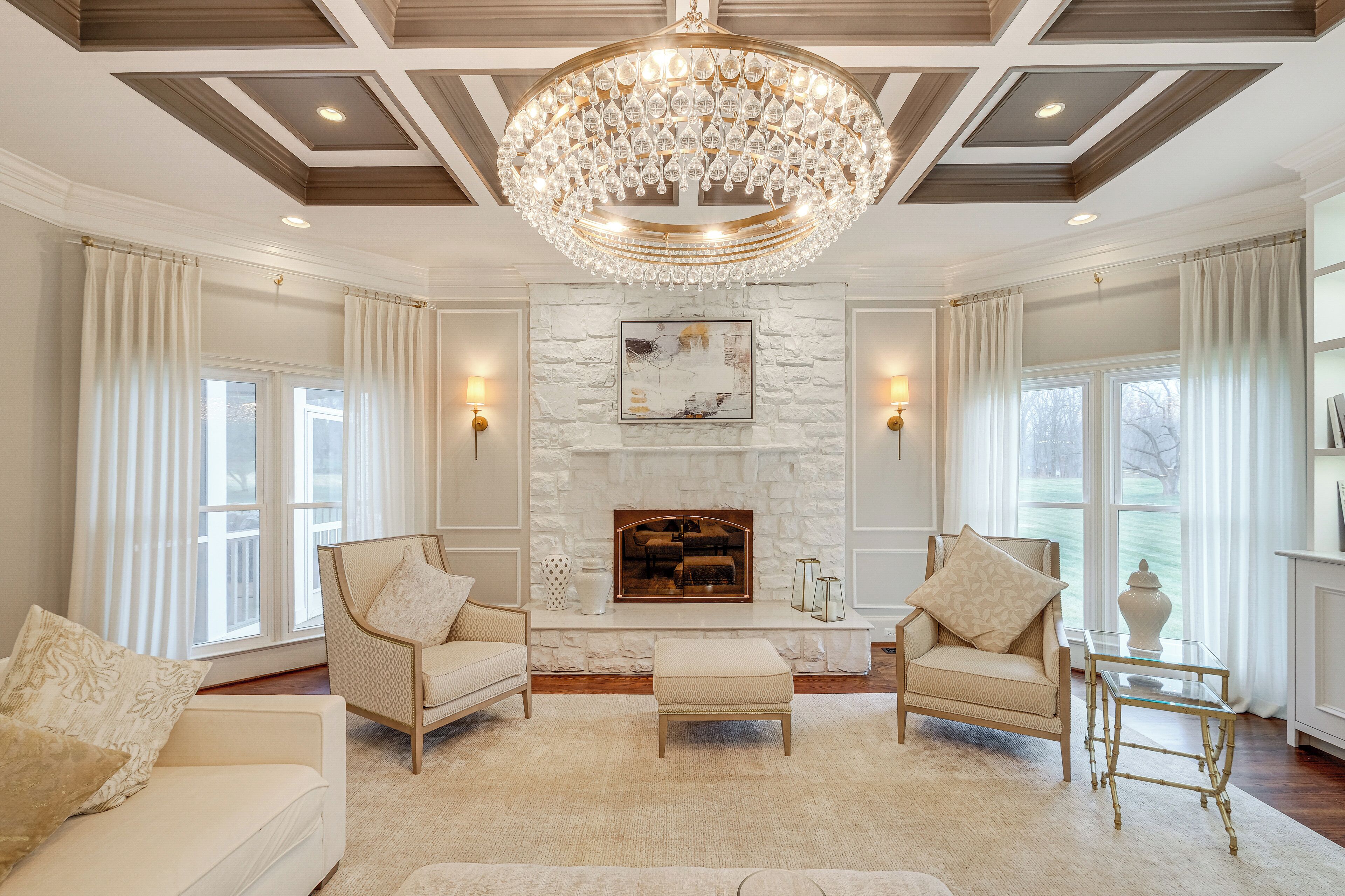 Villa (6 Bedrooms) | Interior