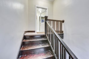 Appartement (3 Bedrooms) | Intérieur