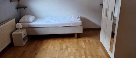 3 chambres, Wi-Fi, draps fournis