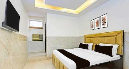 Roomshala Hotel Smart