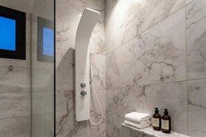 Dusche
