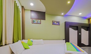 ห้องพัก