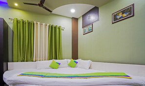 ห้องพัก