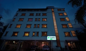 Exterior - Hotel 98 Street (Bengaluru)