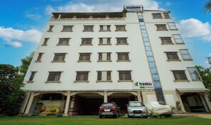 Exterior - Hotel 98 Street (Bengaluru)