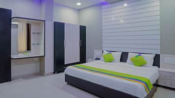 Superior-Doppelzimmer