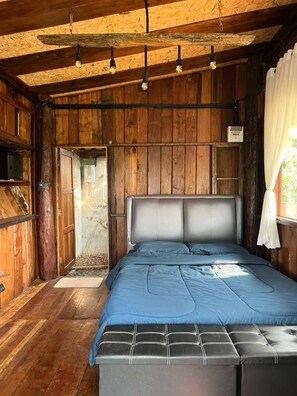 Chambre, 1 chambre, fumeurs | 1 chambre