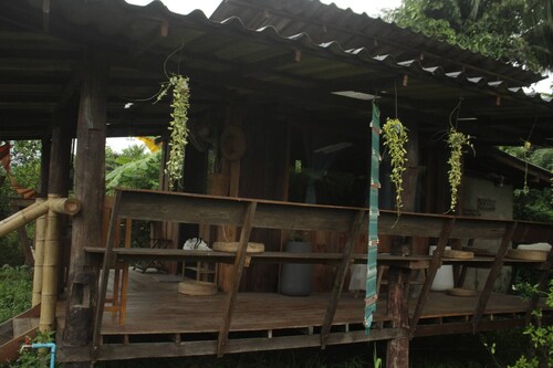 Room-boutique Cabin · Peaceful Mountain