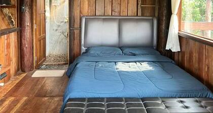 Room-boutique Cabin · Peaceful Mountain