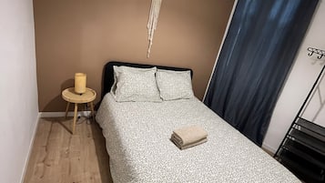 Internet y ropa de cama