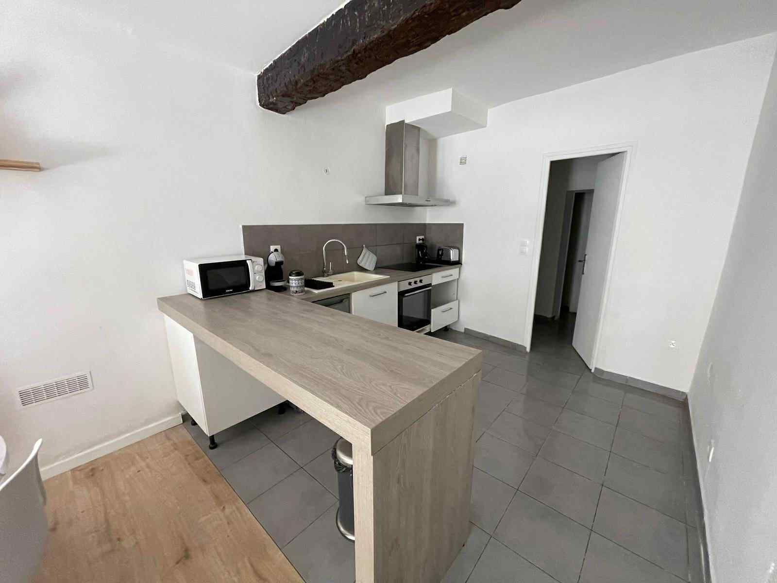 Mikrobølgeovn, ovn og kokeplater