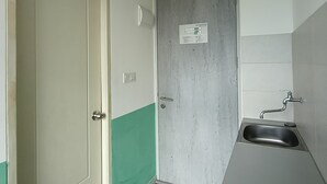 Studio | Interior - Apartemen Osaka Riverview by Linkara (Teluknaga)