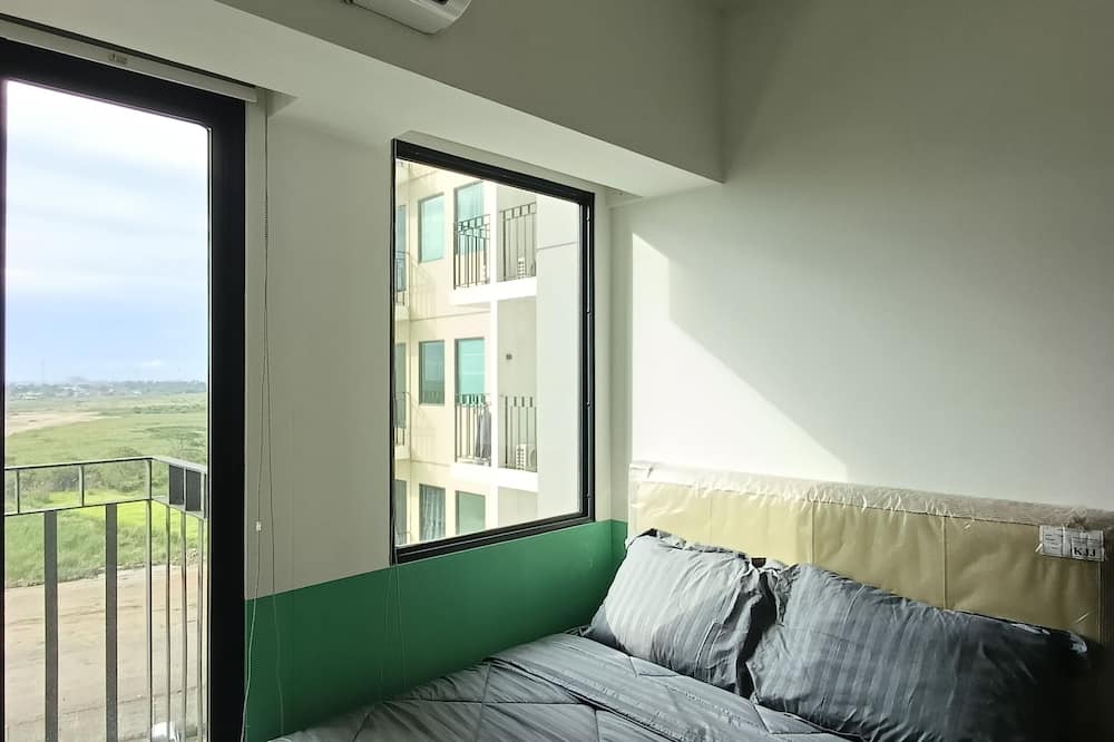 Apartemen Osaka Riverview by Linkara