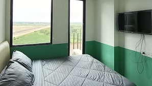 Studio - Apartemen Osaka Riverview by Linkara (Teluknaga)