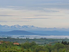 Miscellaneous - 🌿 Renovated dovecote with SPA & Pyrenees view - Pets welcome (Marliac)