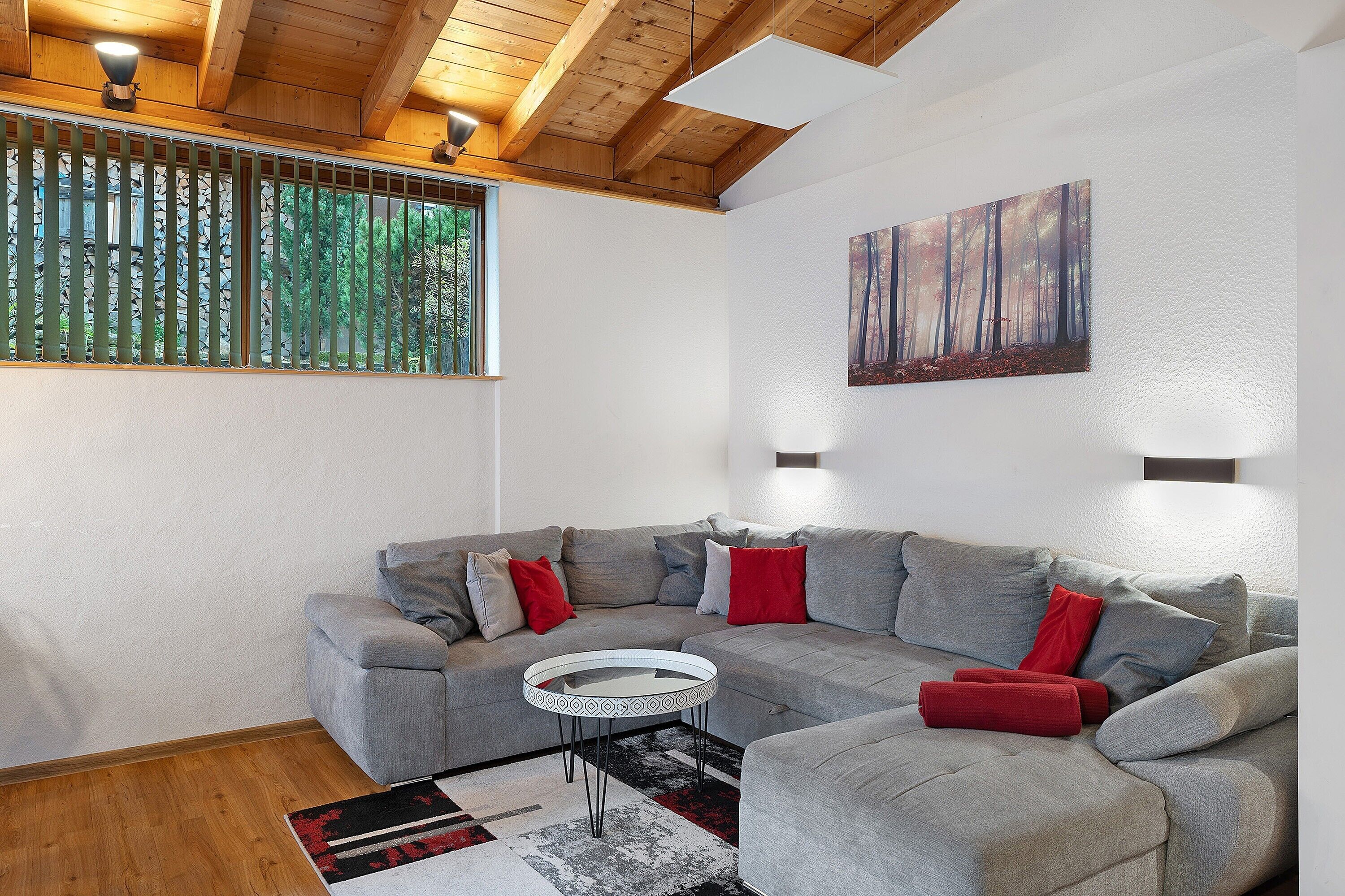 电视、立体声音响